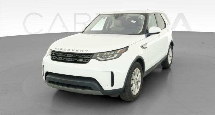 land rover discovery 2019 SALRG2RV5K2401248 image land rover discovery 2019 SALRG2RV5K2401248 image